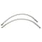 Alfi Brand Tall Wave Brushed Nickel Sgl Lever Bathroom Faucet AB1570-BN - alternate 7